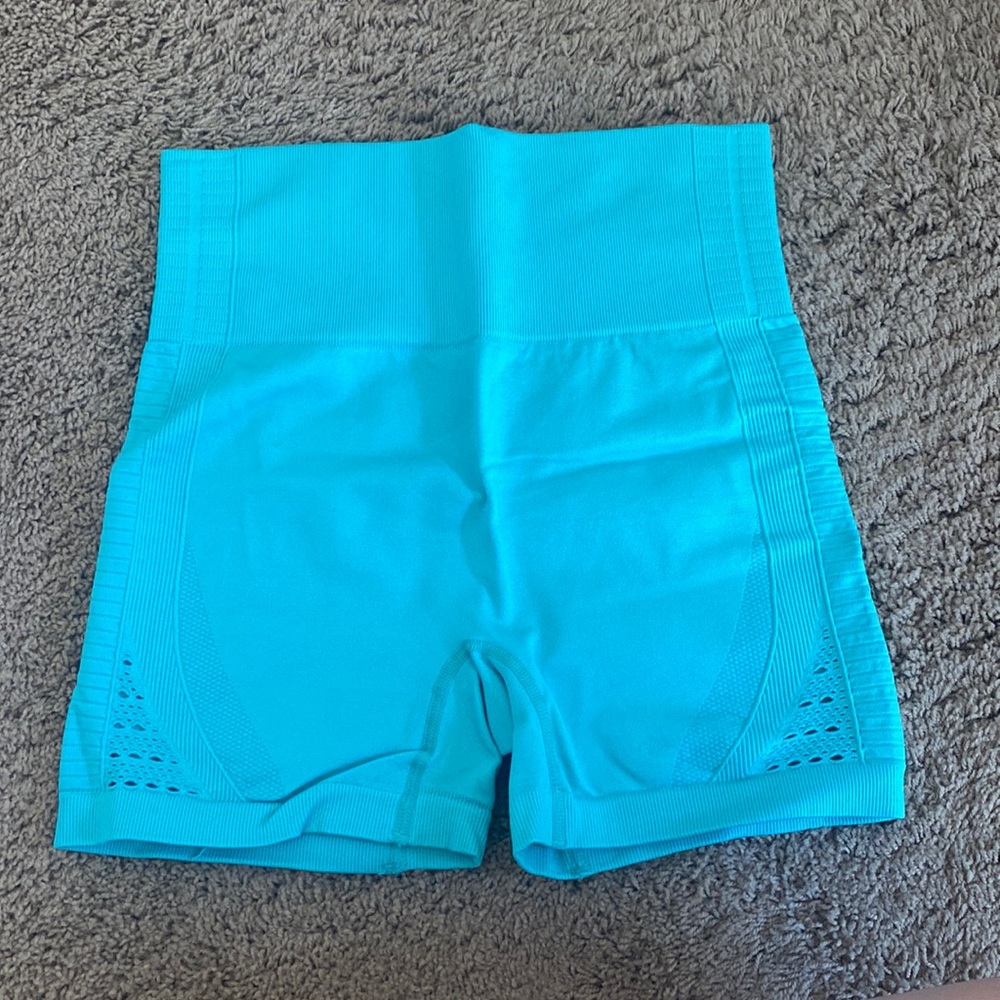 DUPES for Gymshark Energy Shorts
